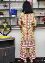 Kala Jora Roselight Women 2pcs