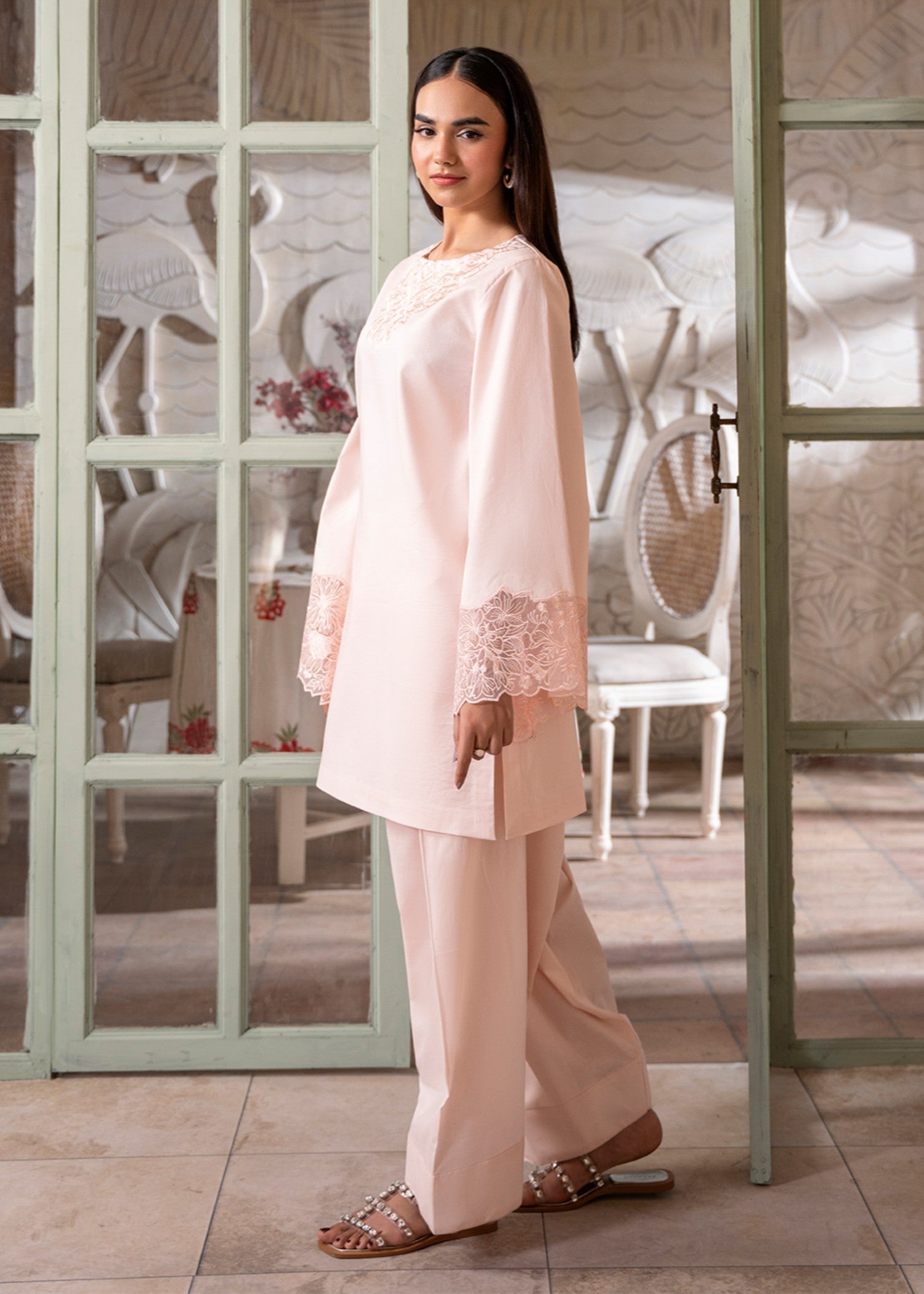 Izel Darcy Women 2pcs