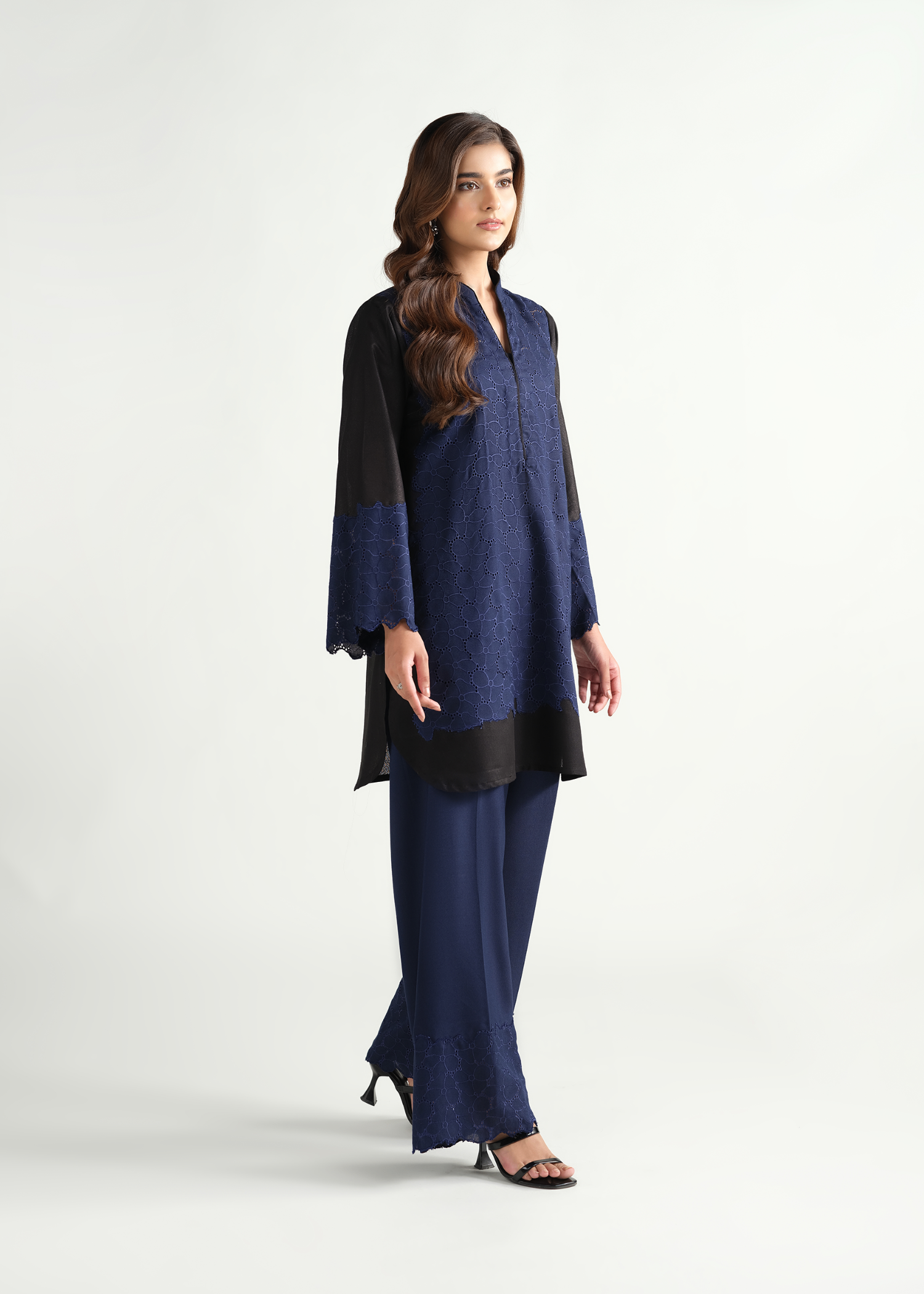 Sinoor Aylin Stitched Women 2pcs