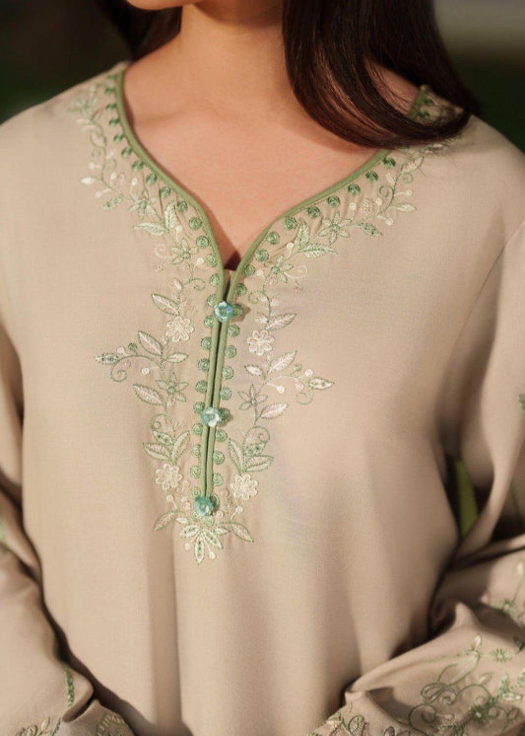 Panache Apparel Mistfall Women 2pcs