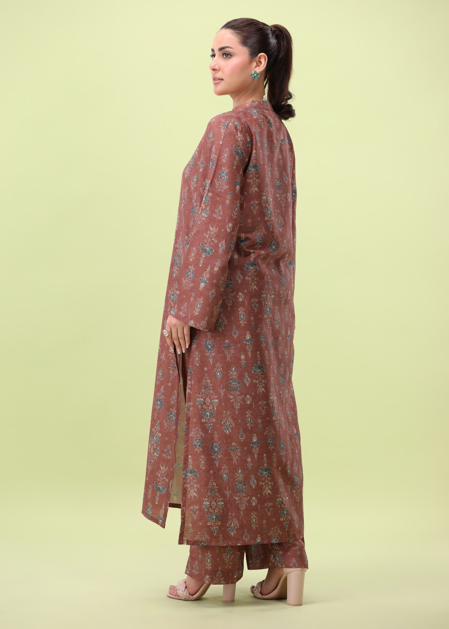 Mohagni GM 02 STITCHED Women 2pcs