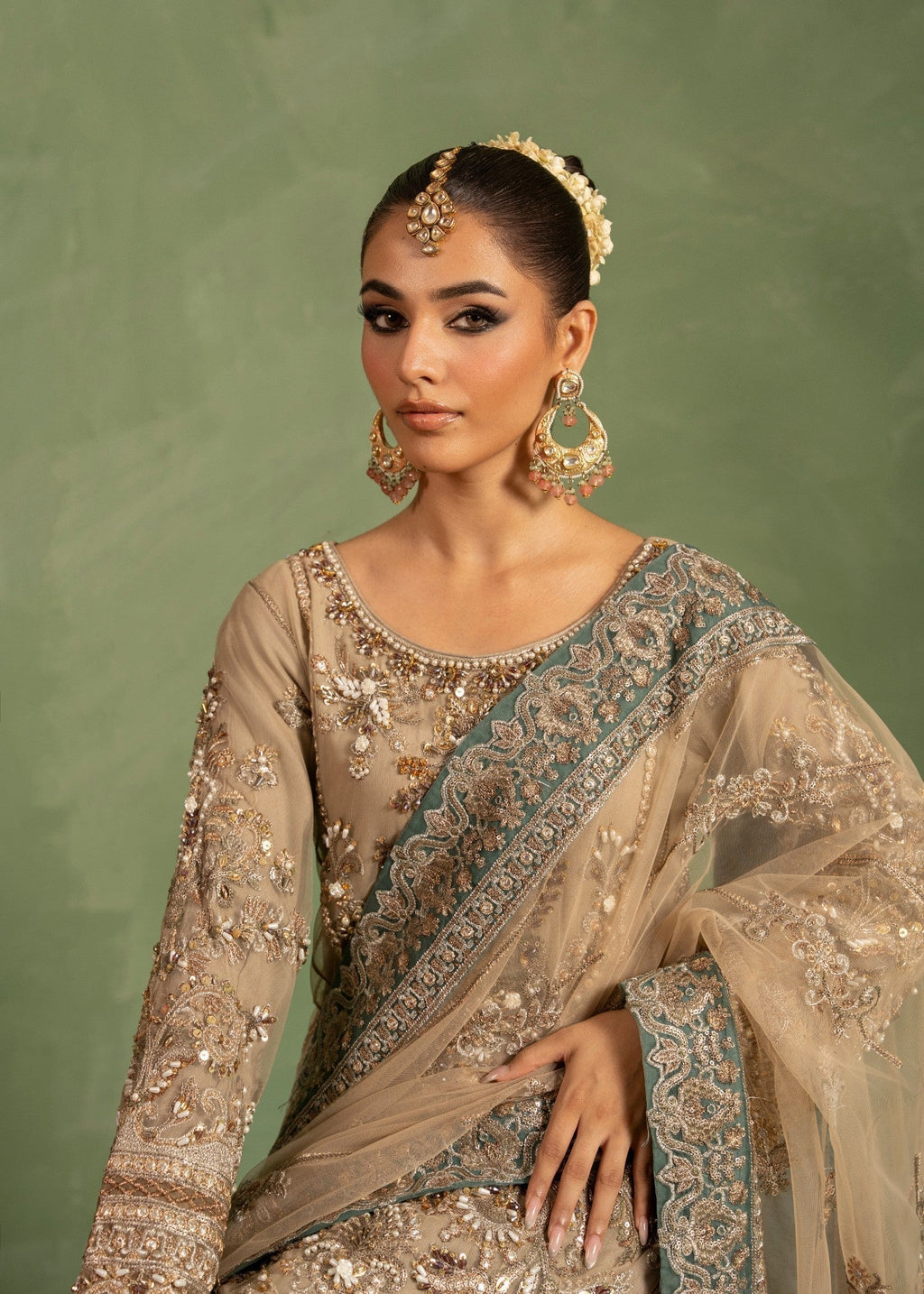 Arwias dilzaib 1538 Women 3pcs