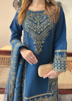 Laal Clothing ZLC 015 Women 3pcs