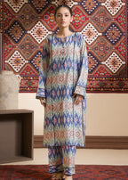 Zellbury WPS2522044 multi 0886 Women 2pcs