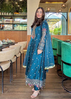 Laal Clothing ZLC 042 Women 3pcs