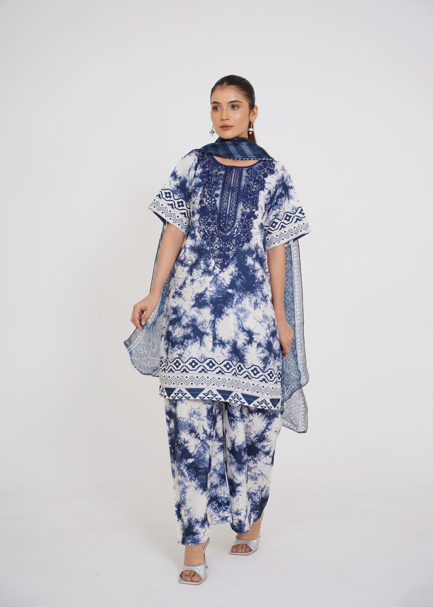 Preetpret Zenobia Women 3pcs