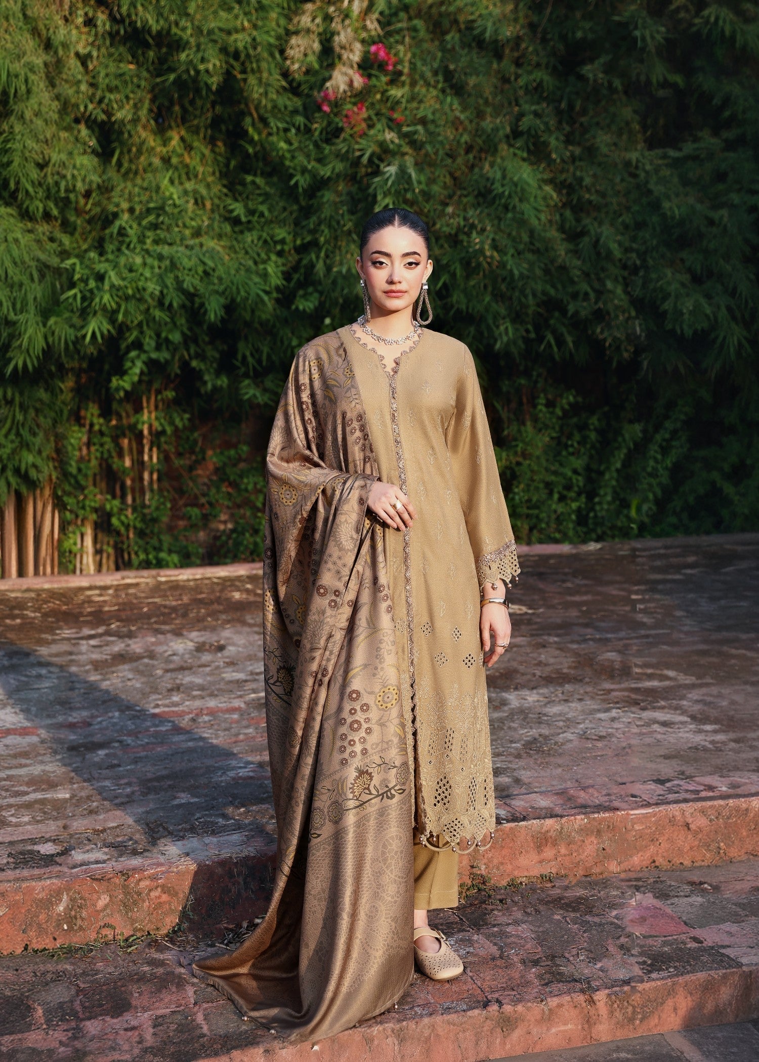 Ally's Pret AL 1129 (N) 25 Women 3pcs