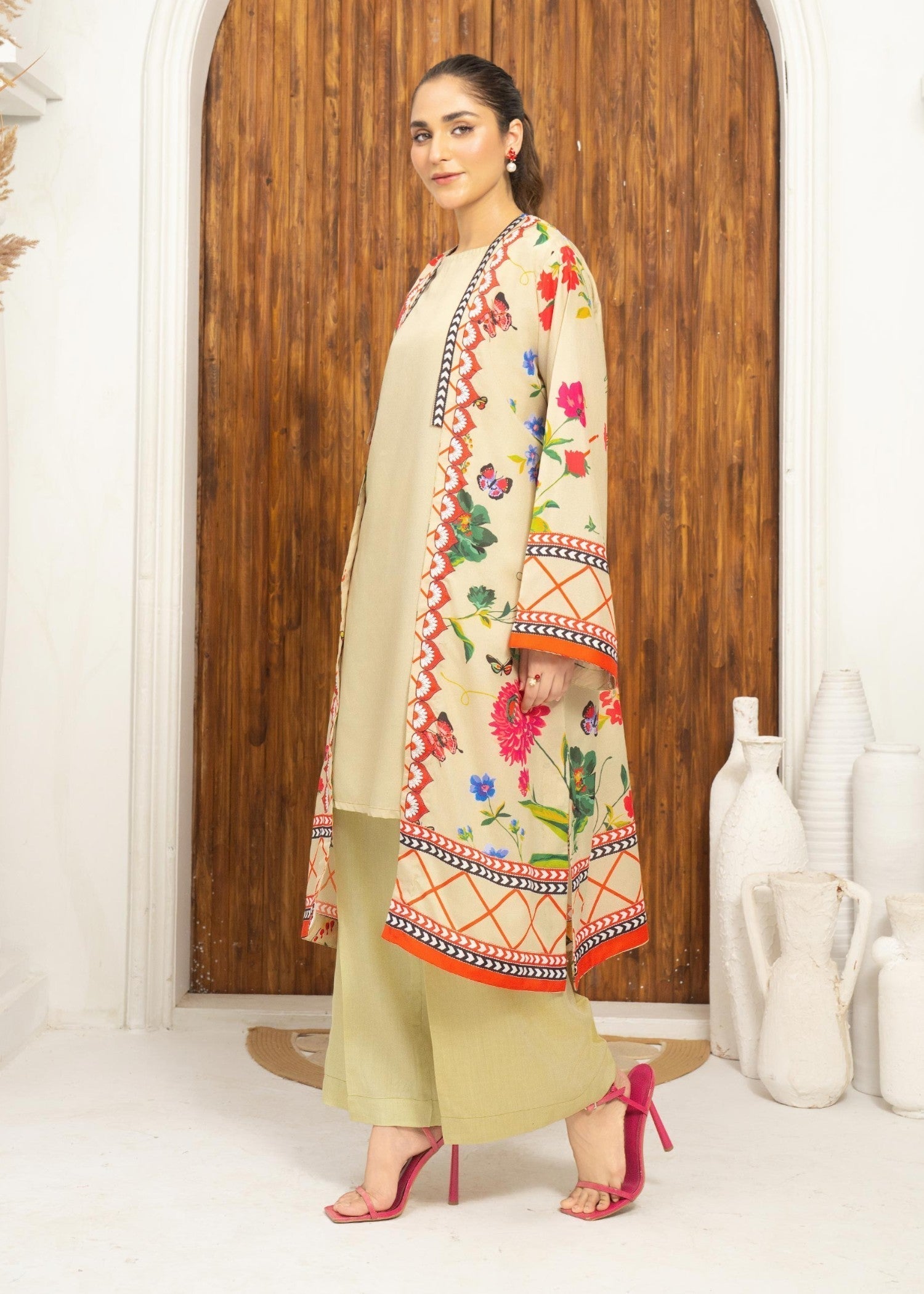 Panache Apparel Elish Women 3pcs