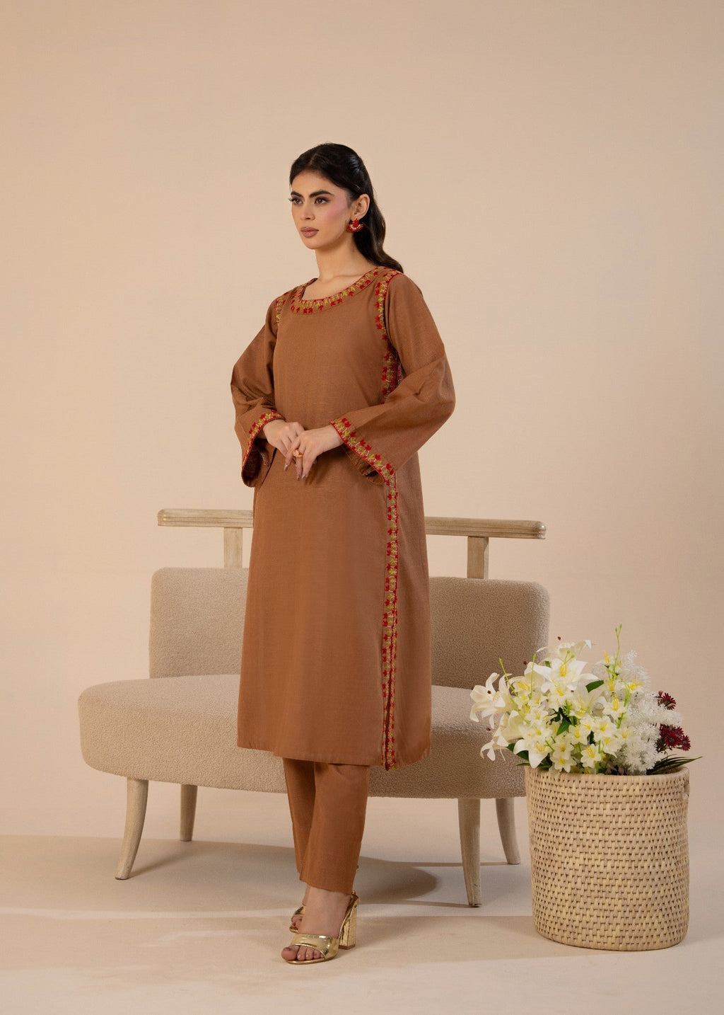 Momin Online mused Women 2pcs