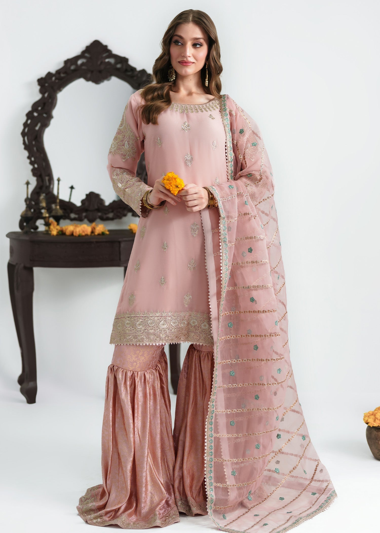 Truba Zermeen Women 3pcs