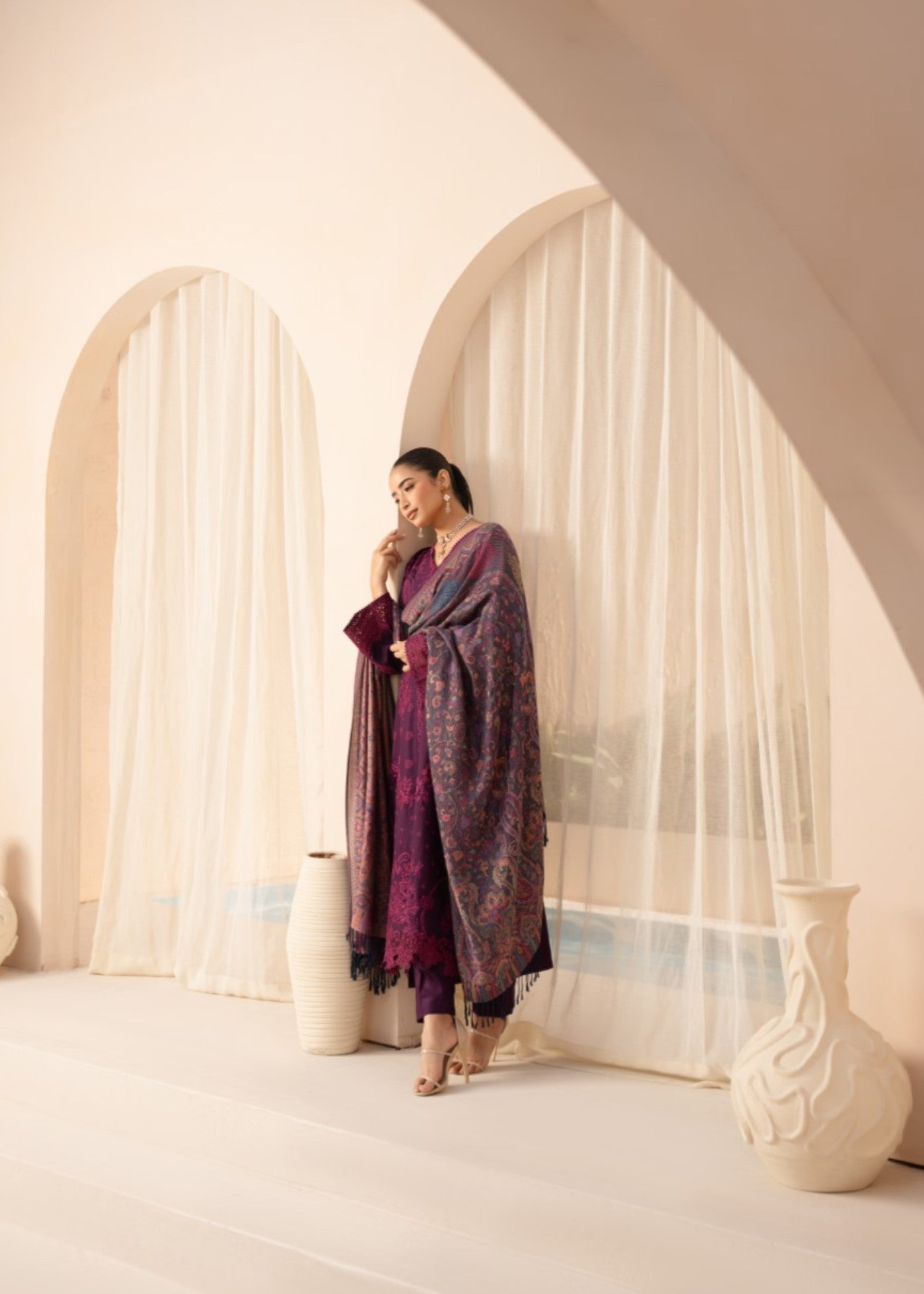 Mohagni MWD 22 Women 3pcs