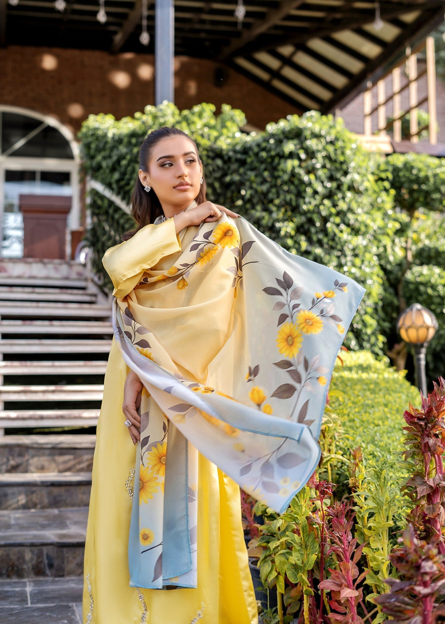 Alnuqat LATIDO Women 3pcs