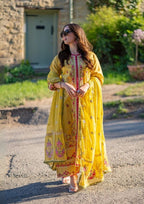 Meeraki Spicy Mustard Women 3pcs