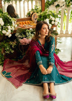 Omal By Komal Mahrukh Women 3pcs