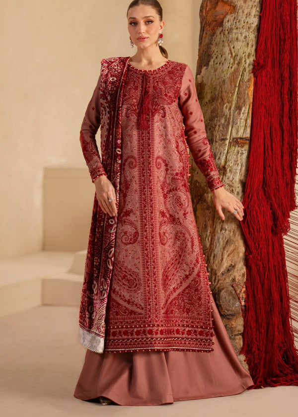 Bin Ilyas 161 B | Kotrai Stitched Women 3pcs