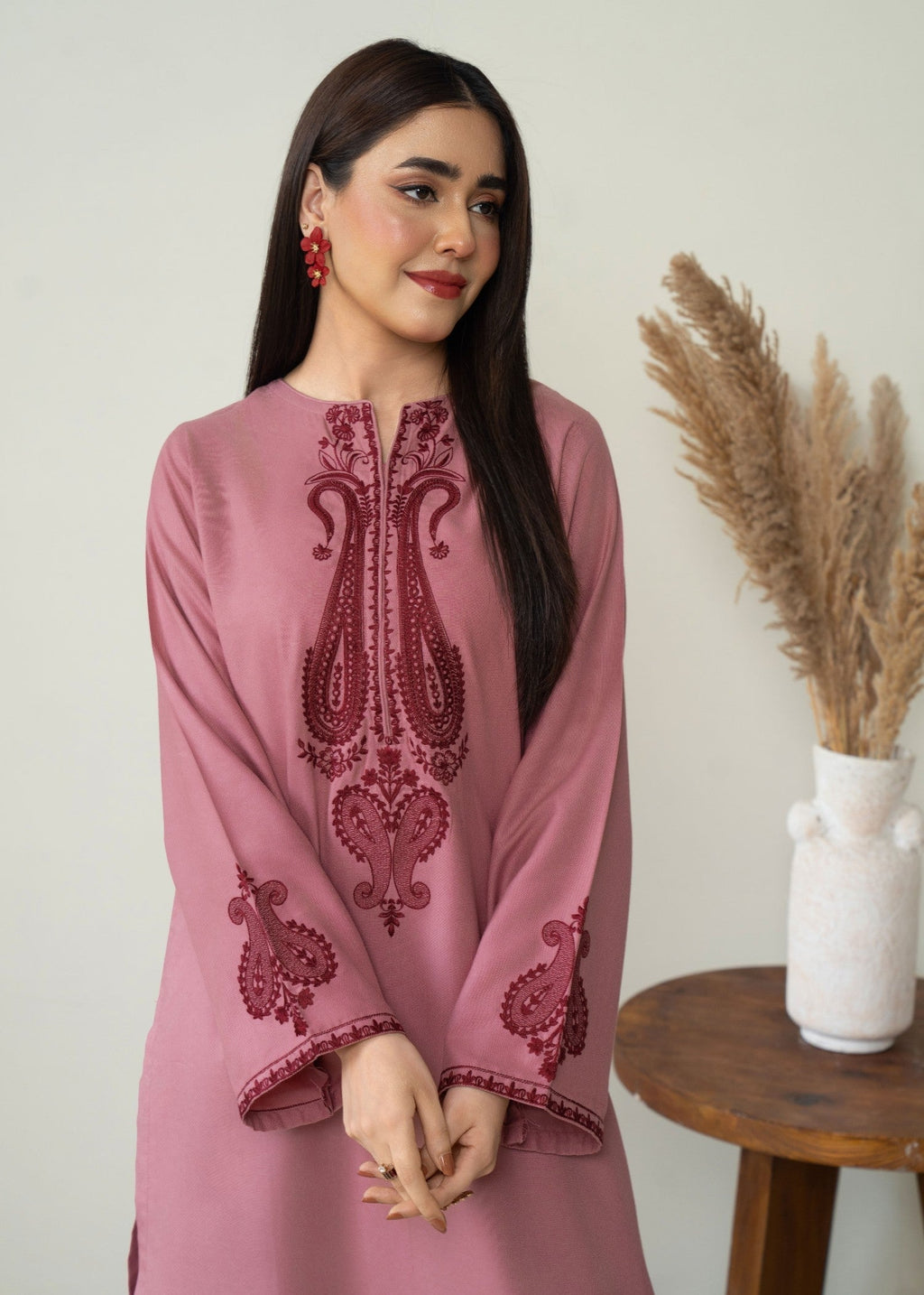 Tiraz Areesh Women 2pcs