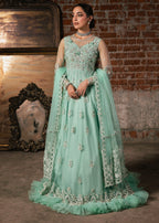 Ally's AL 4270 (Jannat) (N) Women 3pcs