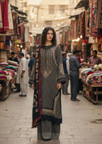 Tayyab Arts Sendro Women 3pcs