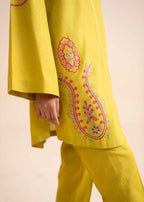 Kiara Eten Women 2pcs