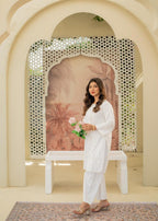 Preetpret Naina Women 2pcs