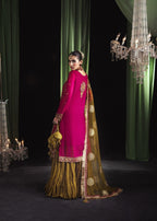 Sara Jahan SJ 1002 Women 4pcs