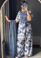 Haraj Collections Siyaraa Women 3pcs