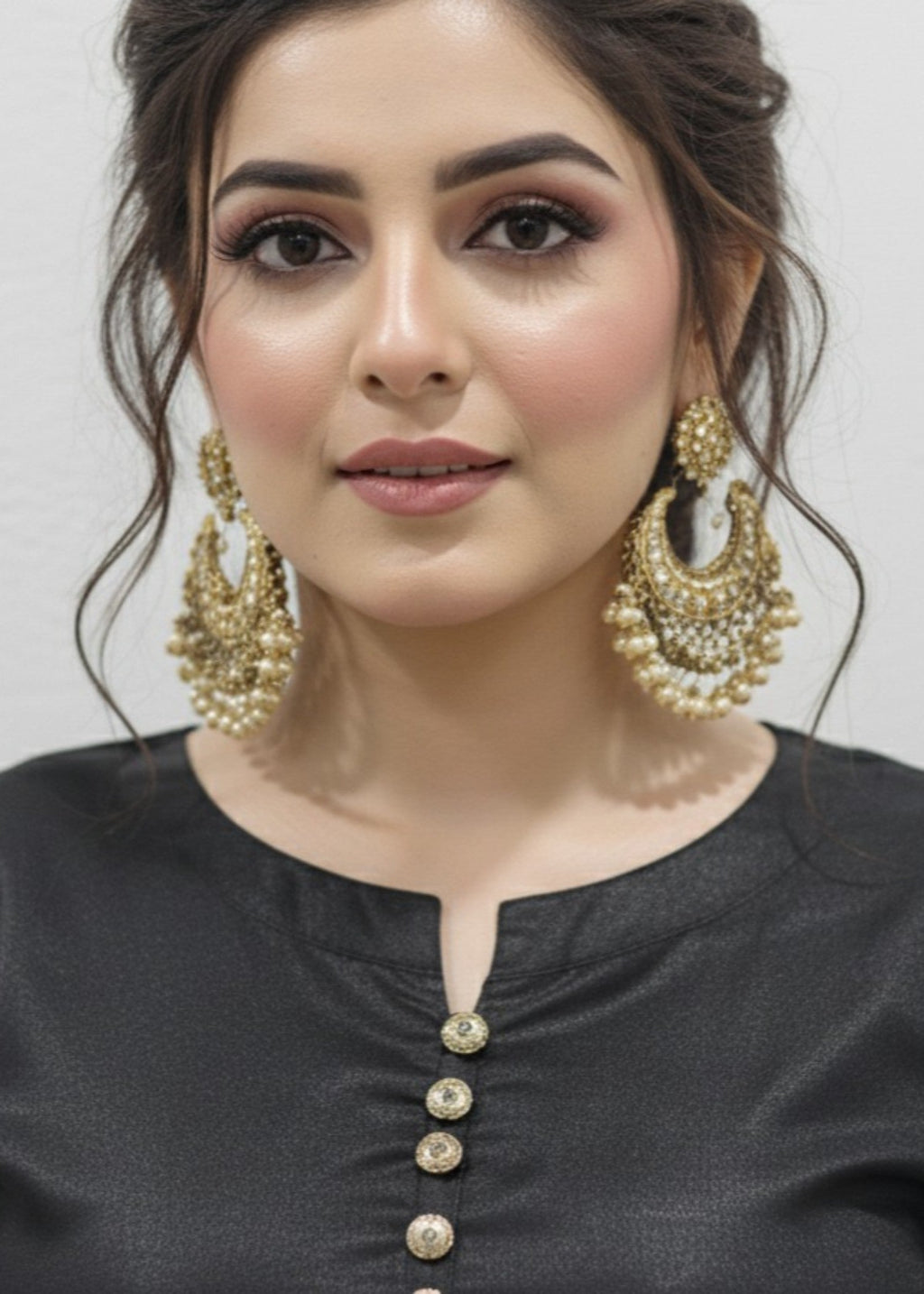 Shehroz Fashion Shama e Noor Women 3pcs