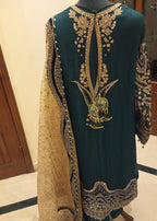 Jazmin JAZ WF'25 06(S) Women 3pcs