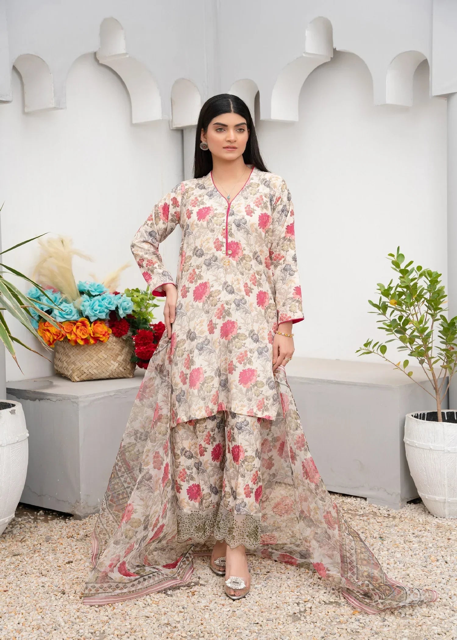 Kanavez PLD1 MARLEEN Women 3pcs