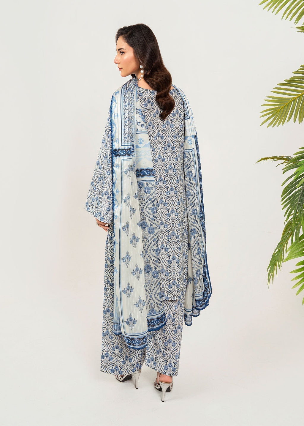 Meerak Pret Halviera Women 3pcs