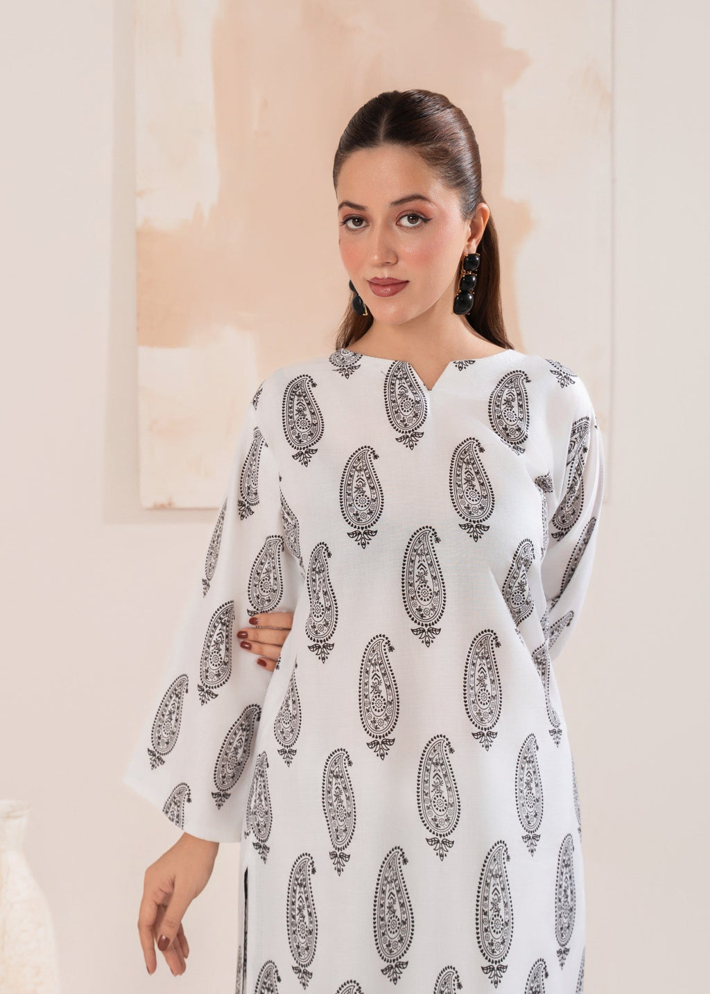 Stylish Collection KHAADI Women 2pcs