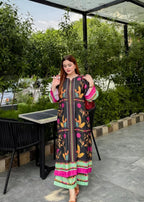 Midway Arts Winto Women 2pcs