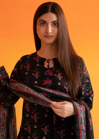 Zellbury WPS2521750 Black Women 2pcs