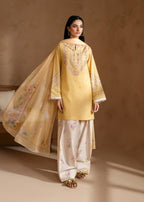 Tawakal Closet LEMON BLOSSOM 01 Women 3pcs