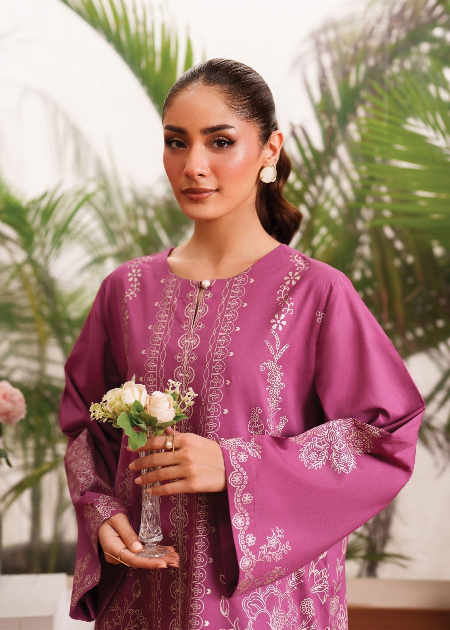 B.K Clothings SUNHRAA Women 2pcs