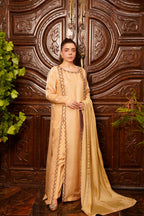 Alnuqat ESTILO LONG Women 3pcs