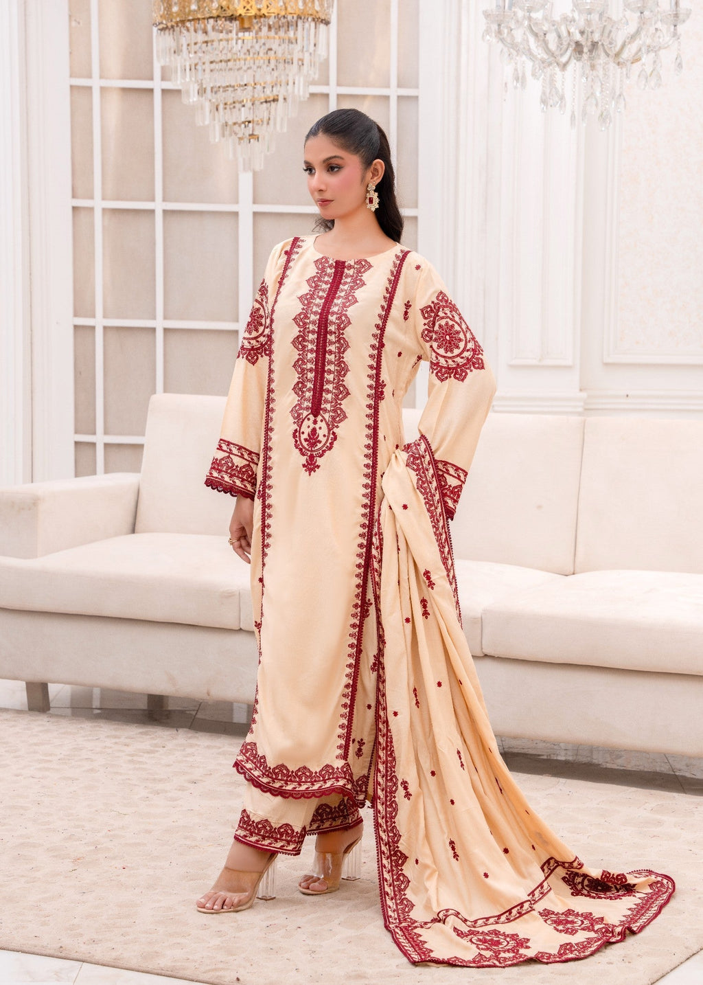 Zeephire FORTUN B Women 3pcs