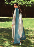 Zarqun 2547 B Women 3pcs