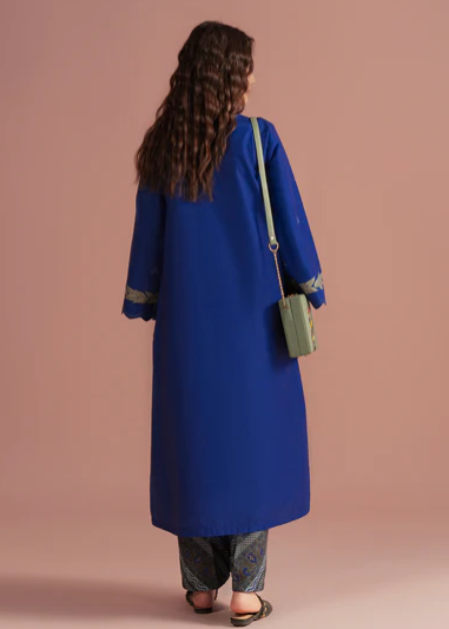 Aik Pret Aveen SD 25 22 Women 2pcs