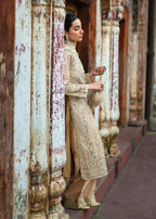 Haseens Official Nashwah Women 4pcs