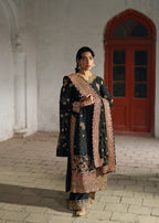 Haseens Official Hayaal Women 3pcs