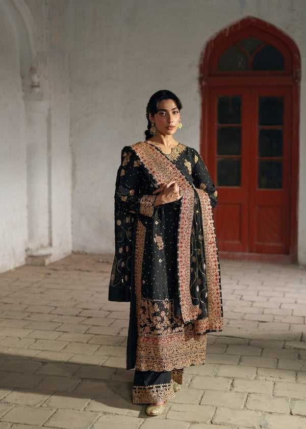 Haseens Official Hayaal Women 3pcs