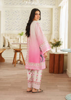 Garnet Clothing Pink Dove Women 2pcs