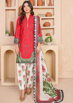 WearCuckoos Shahi Pairahan Women 3pcs