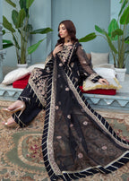 Noorma Kaamal NK AN 13 Women 3pcs