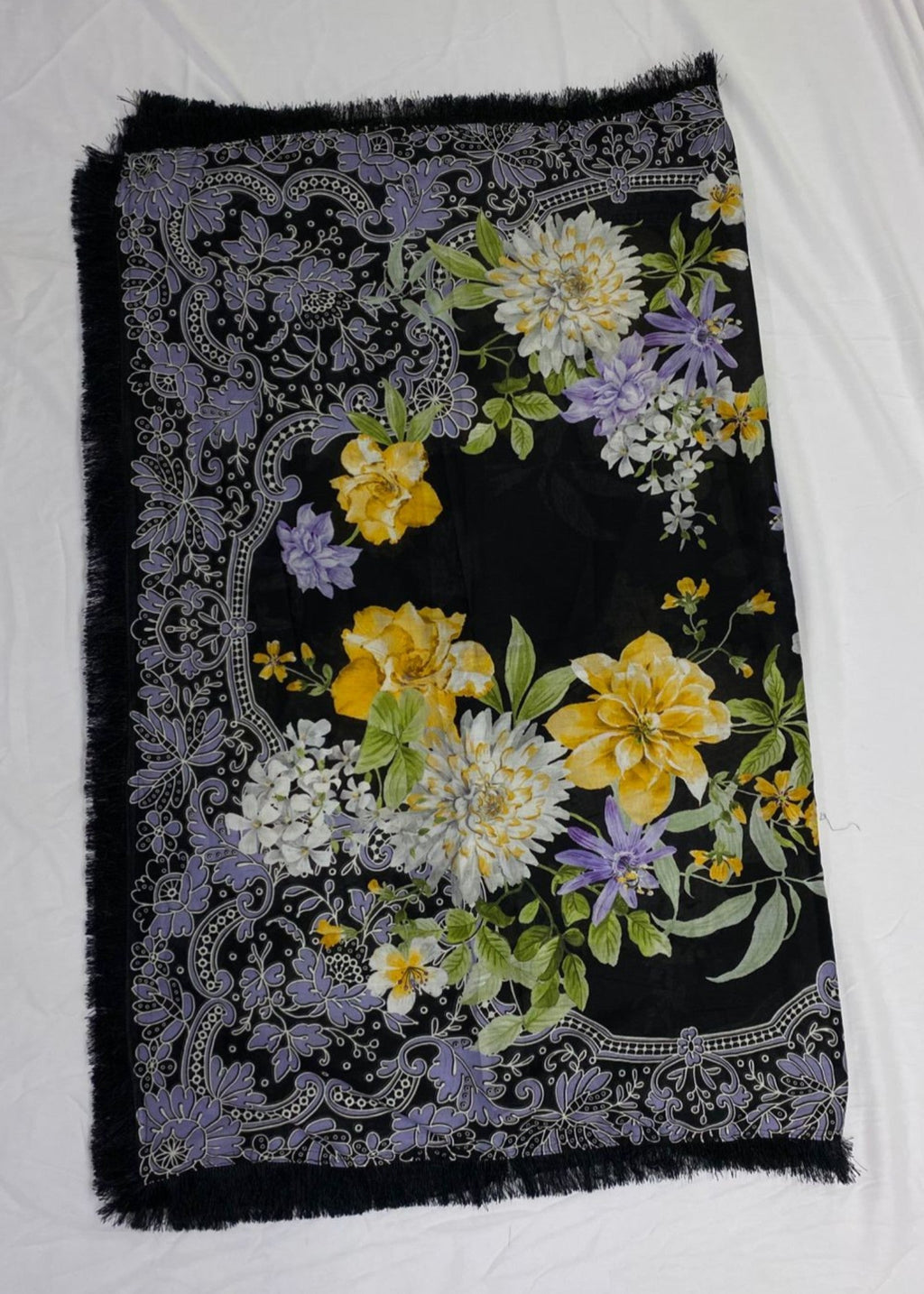 Mausammary Prints Pret Gul Women 3pcs