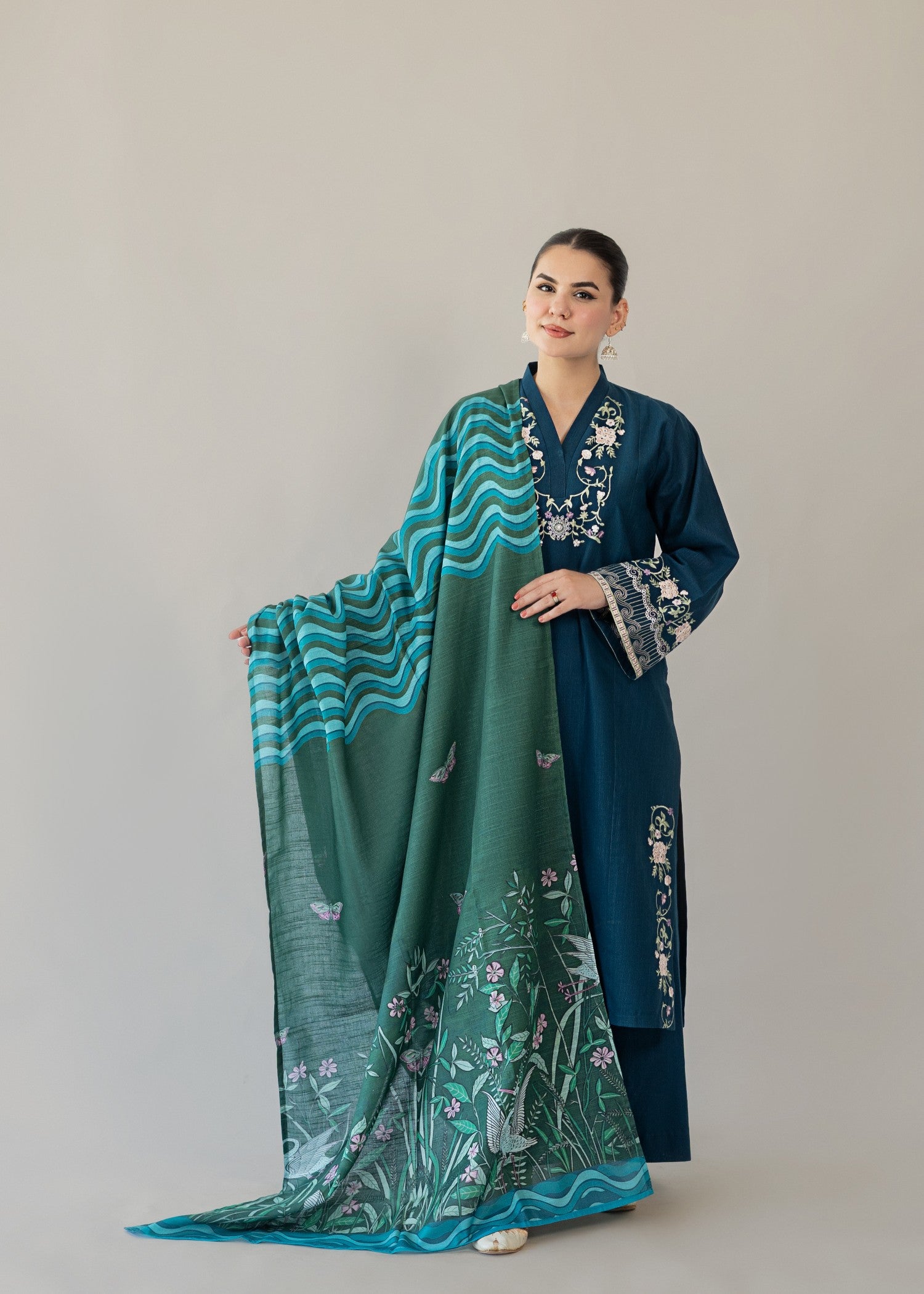 Urge Pret SHADOW Women 3pcs