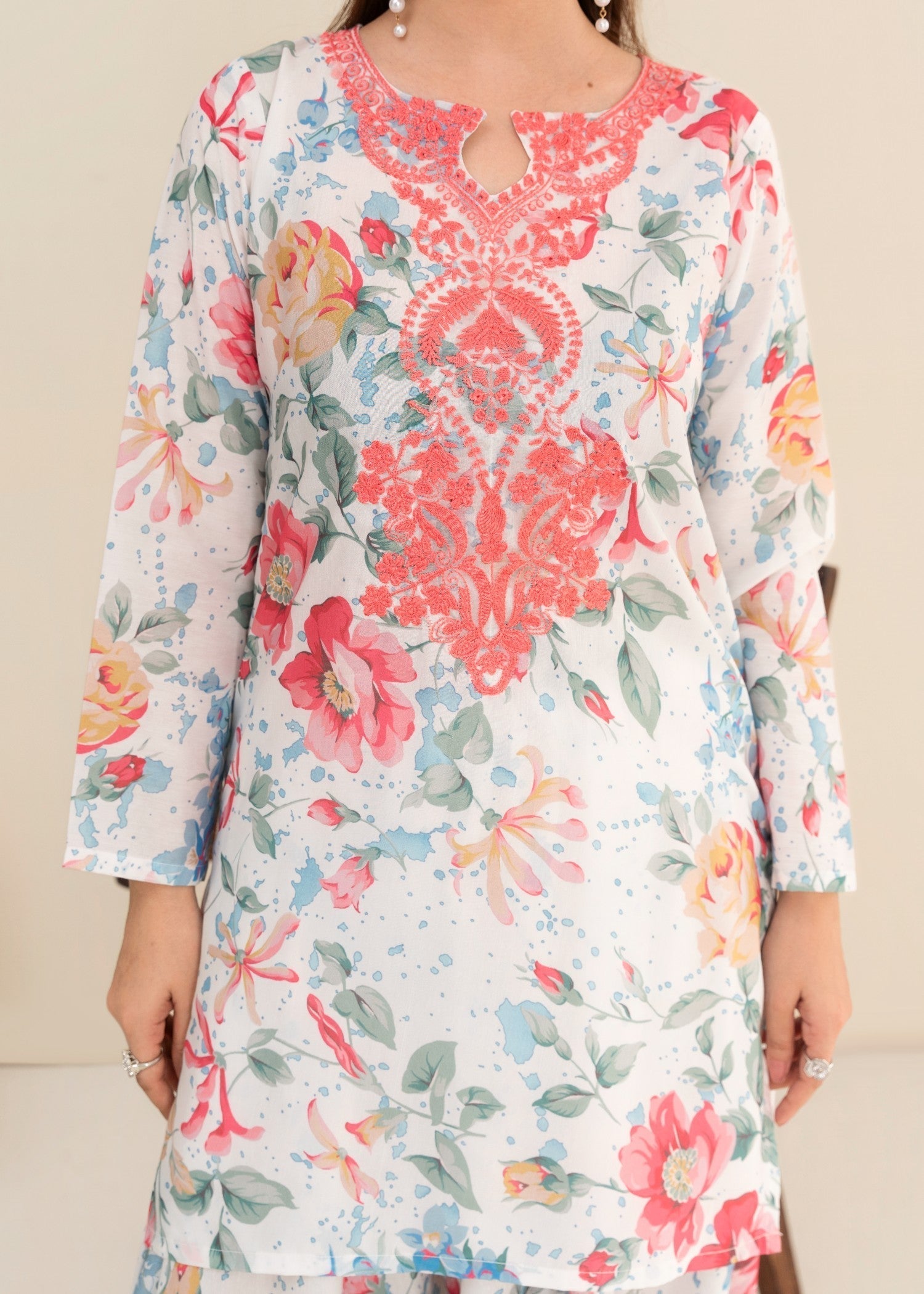 Tamanna E Libas SJ 183 Women 3pcs