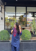 Tiraz Rameen Women 2pcs