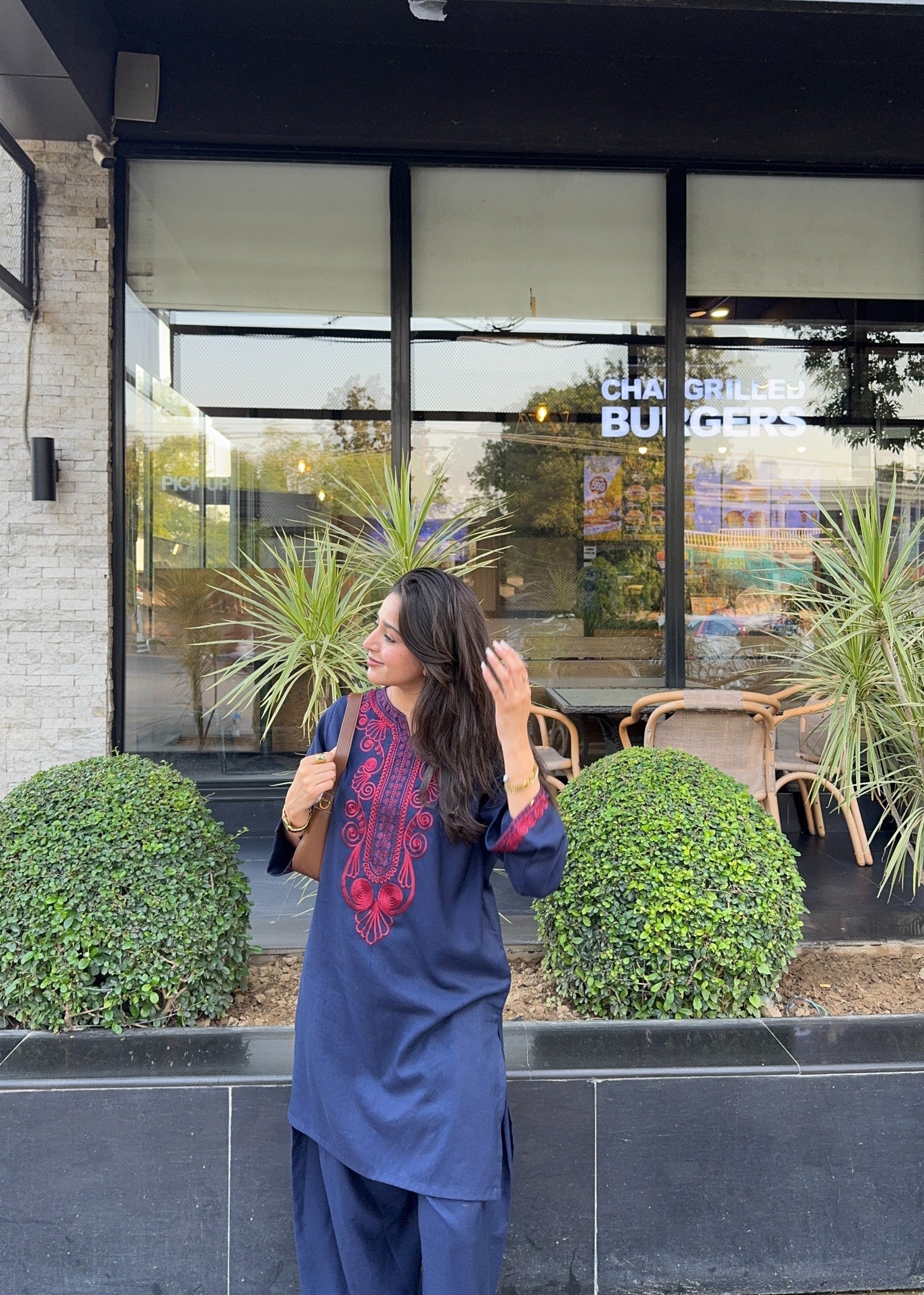 Tiraz Rameen Women 2pcs